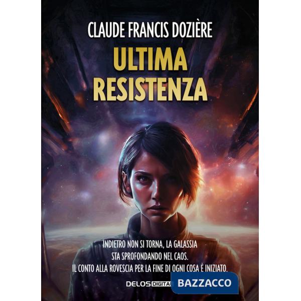 Ultima Resistenza
