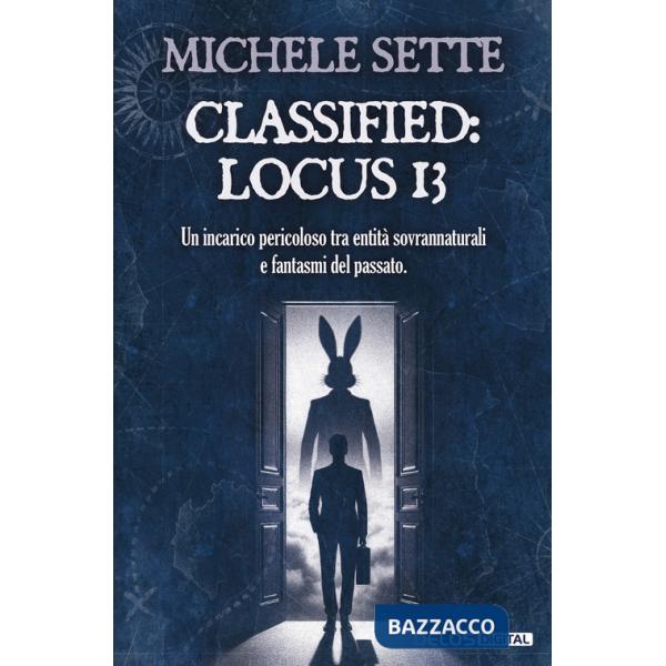 Classified: Locus 13