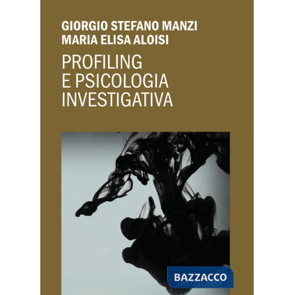 Profiling e psicologia investigativa