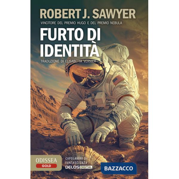 Furto d'identità
