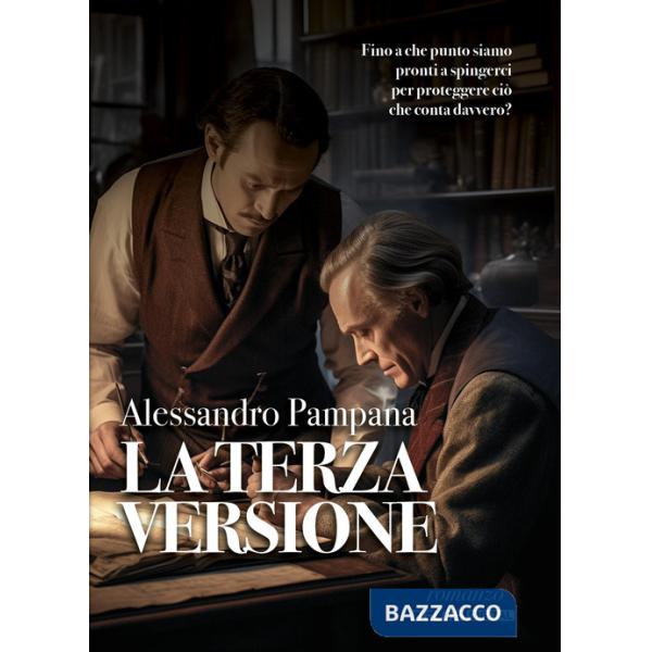 Terza versione. (Sigerson e Grocco) (La)