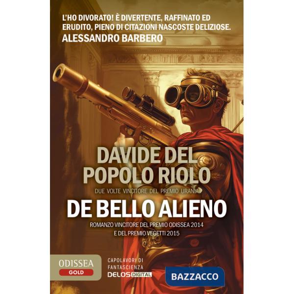 De bello alieno