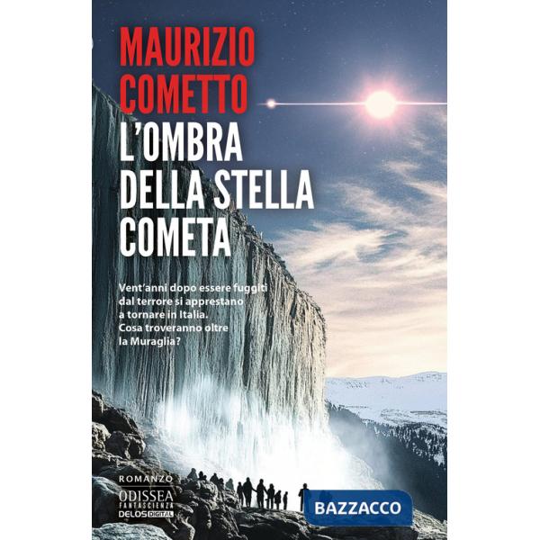 Ombra della stella cometa (L')