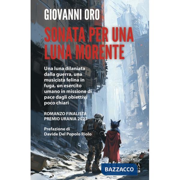 Sonata per una luna morente