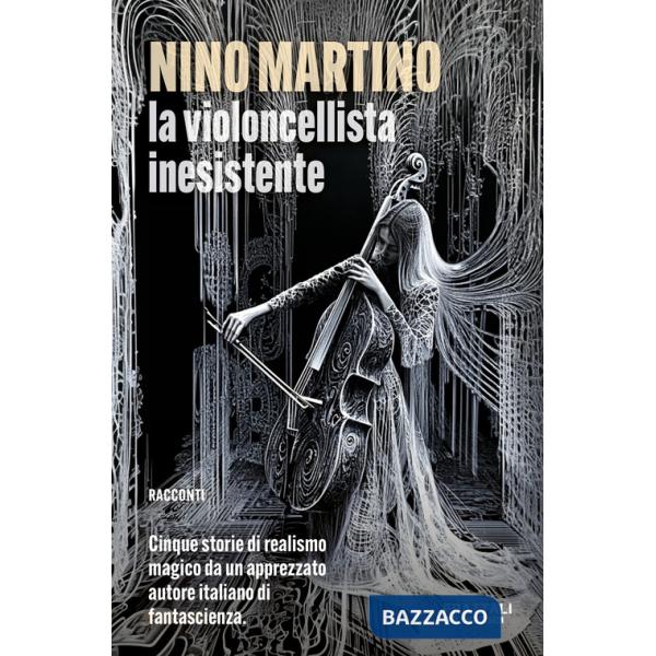 Violoncellista inesistente (La)
