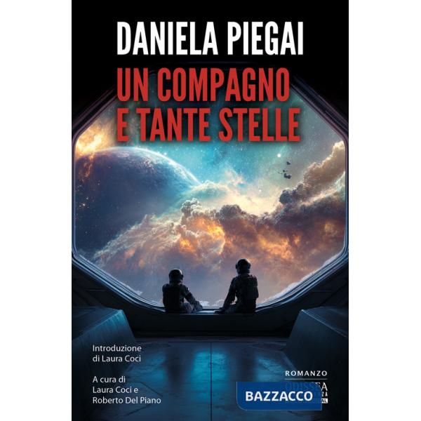 Compagno e tante stelle (Un)