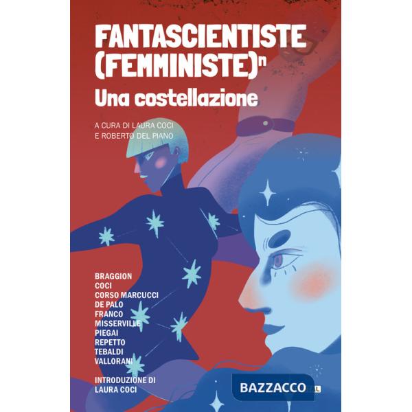 Fantascientiste (femministe)?. Una costellazione
