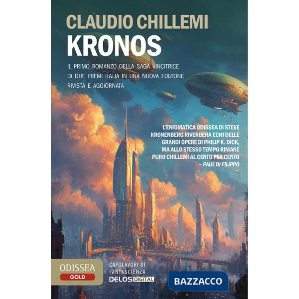 Kronos