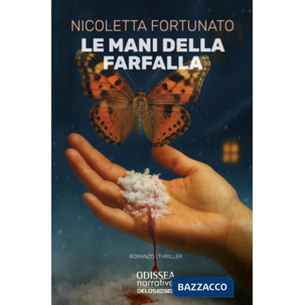 Mani della farfalla (Le)