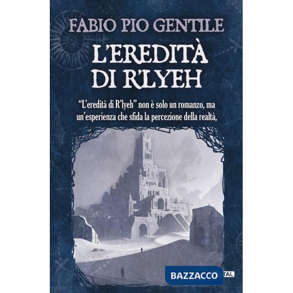 Eredità di R'Lyeh (L')