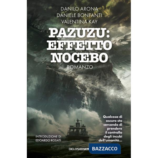 Pazuzu. Effetto nocebo