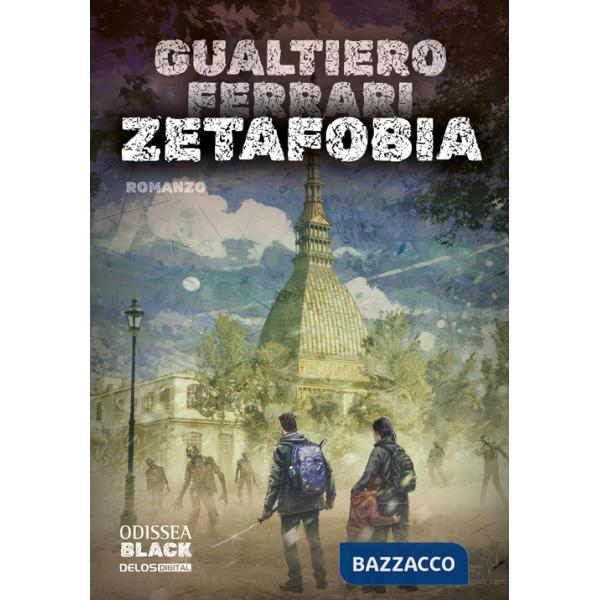 Zetafobia