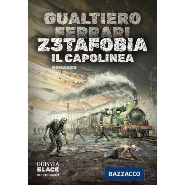 Z3tafobia. Il capolinea