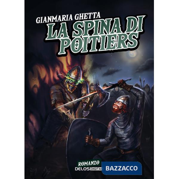 Spina di Poitiers (La)