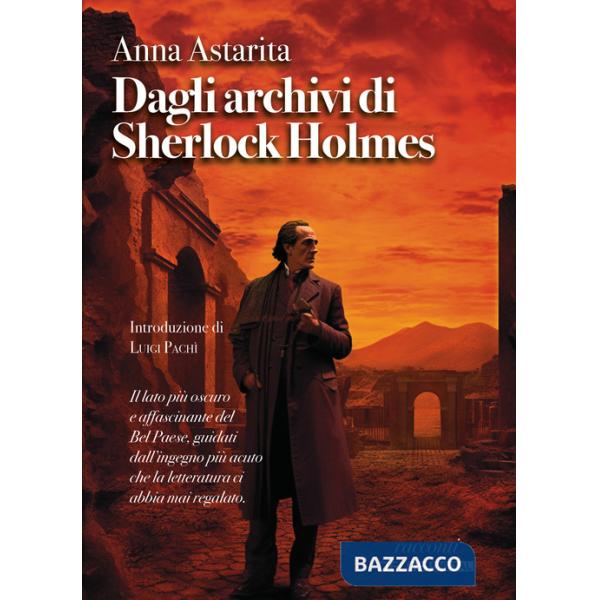 Dagli archivi di Sherlock Holmes