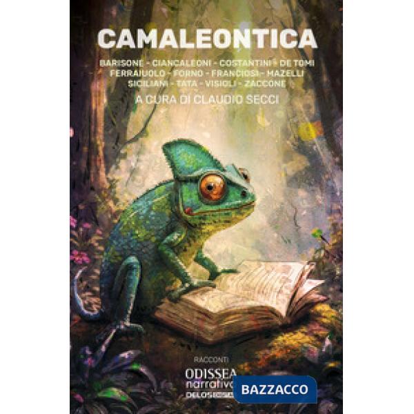 Camaleontica