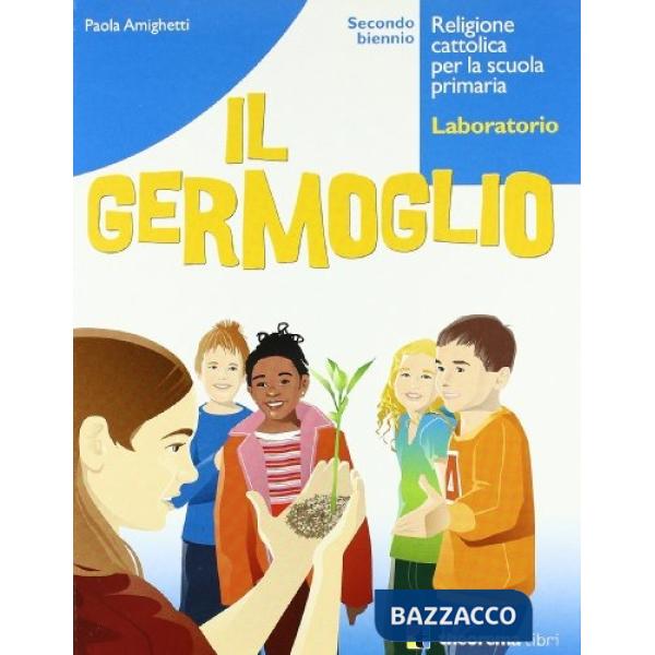 GERMOGLIO 4/5