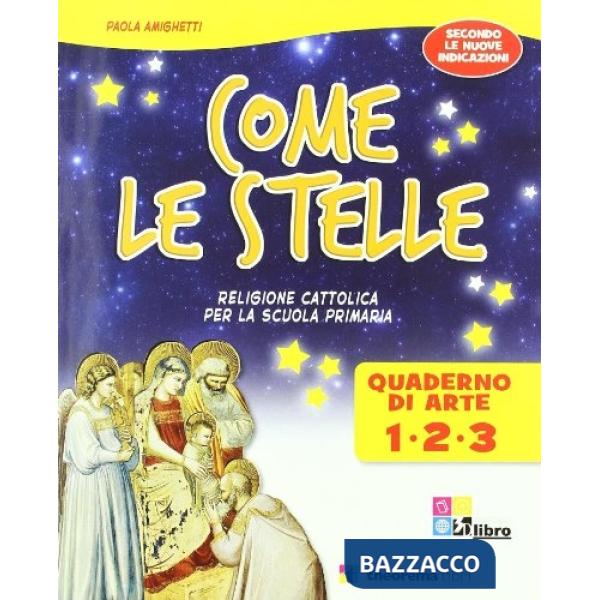 COME LE STELLE 1/2/3 PACK