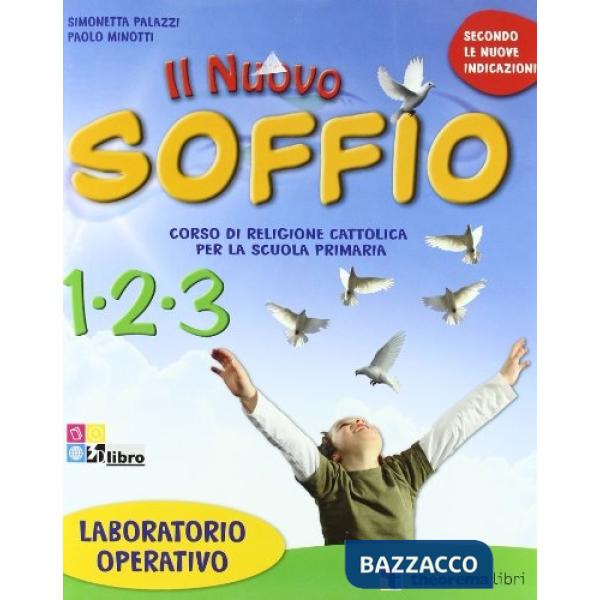 NUOVO SOFFIO 1/2/3 + ATL.