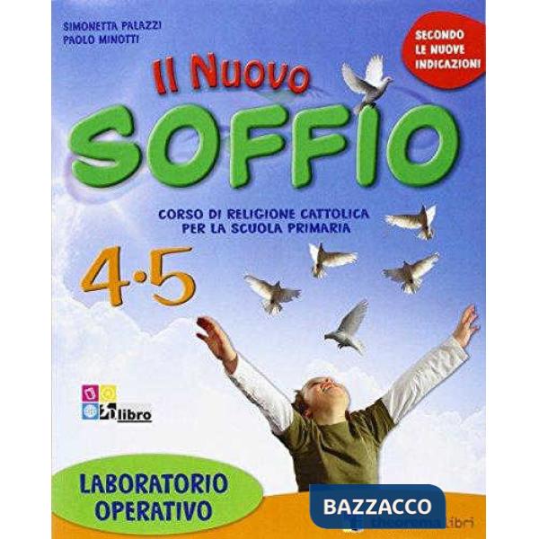 NUOVO SOFFIO 4/5 + ATL.