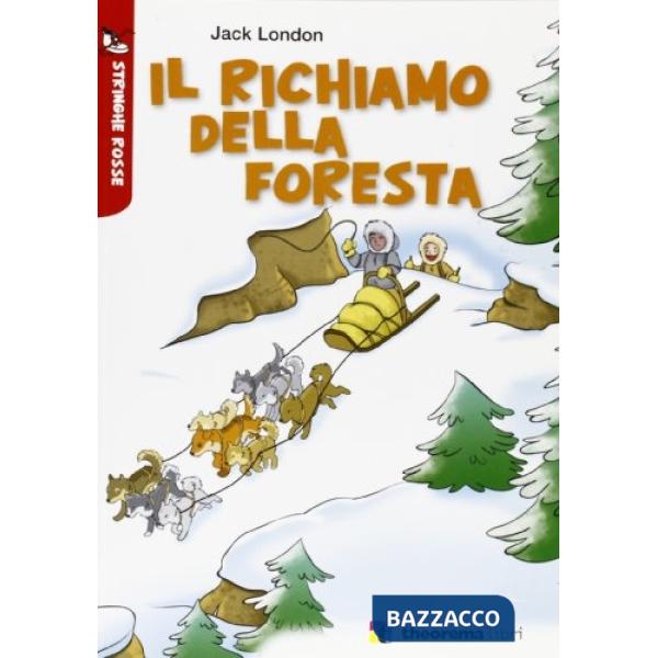 RICHIAMO FORESTA STRINGHE