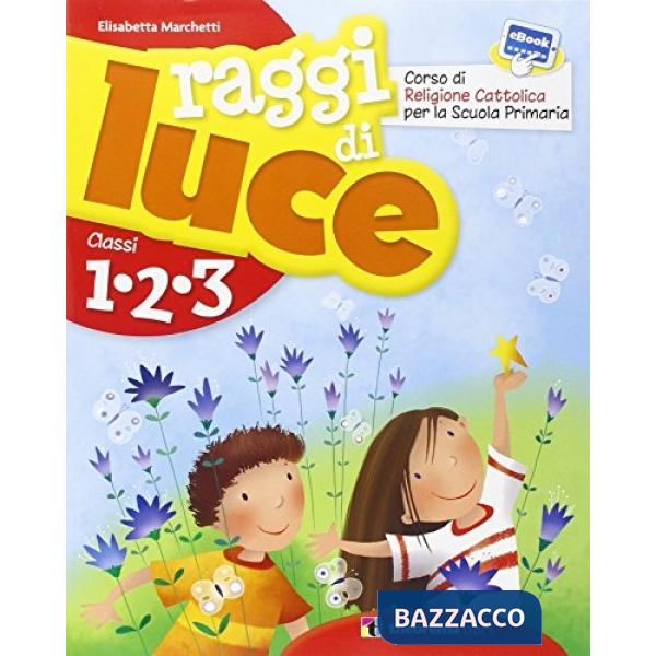 RAGGI LUCE 1/2/3 + EB PACK