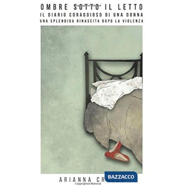 Ombre sotto il letto