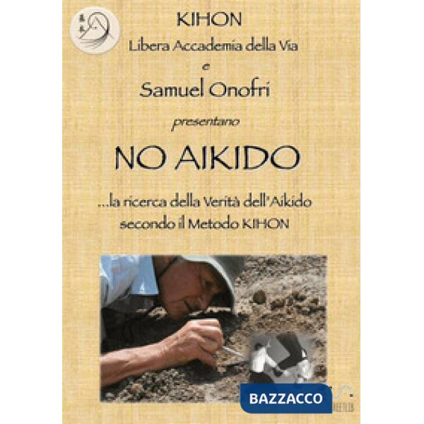 No aikido