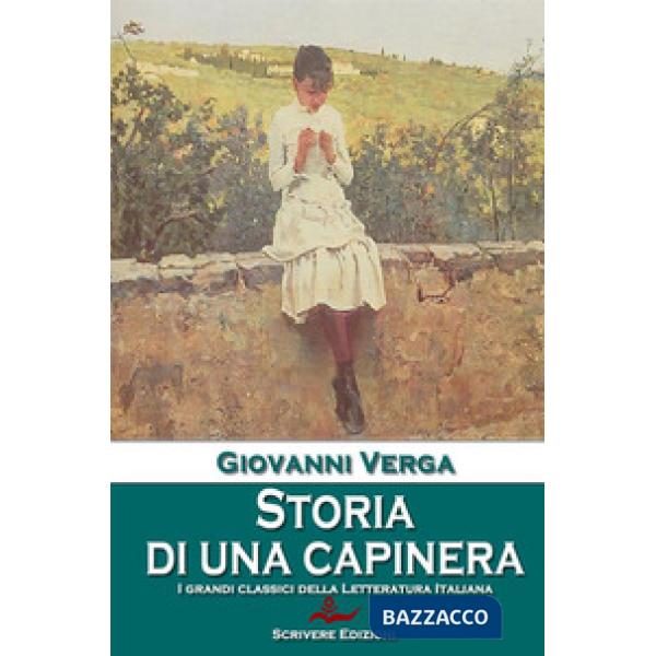 Storia di una capinera
