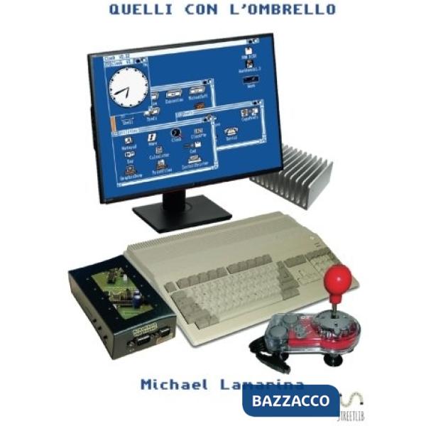 Quelli con l'ombrello