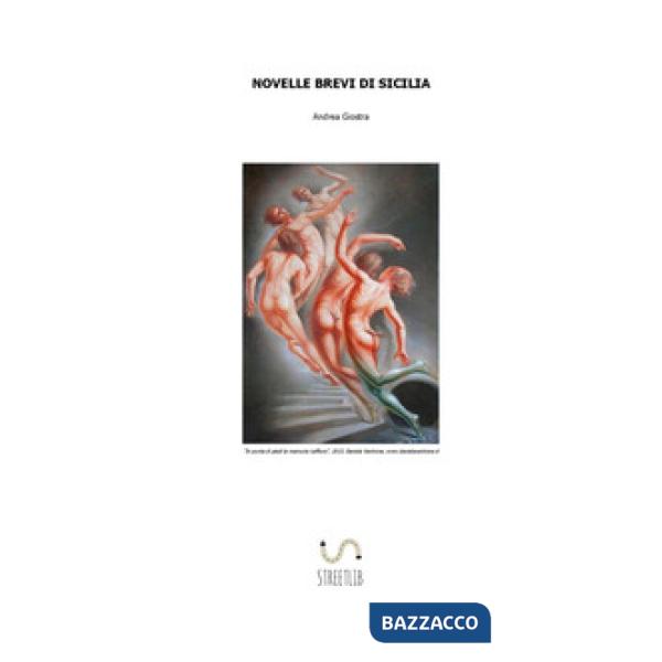 Novelle brevi di Sicilia