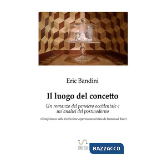 Luogo del concetto (Il)
