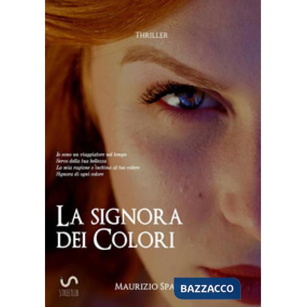 Signora dei colori (La)