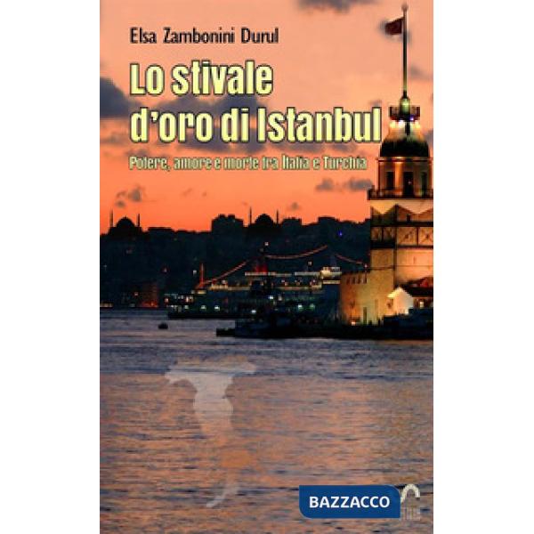 Stivale d'oro di Istanbul (Lo)