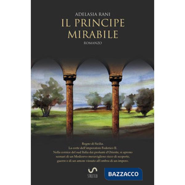 Principe mirabile (Il)
