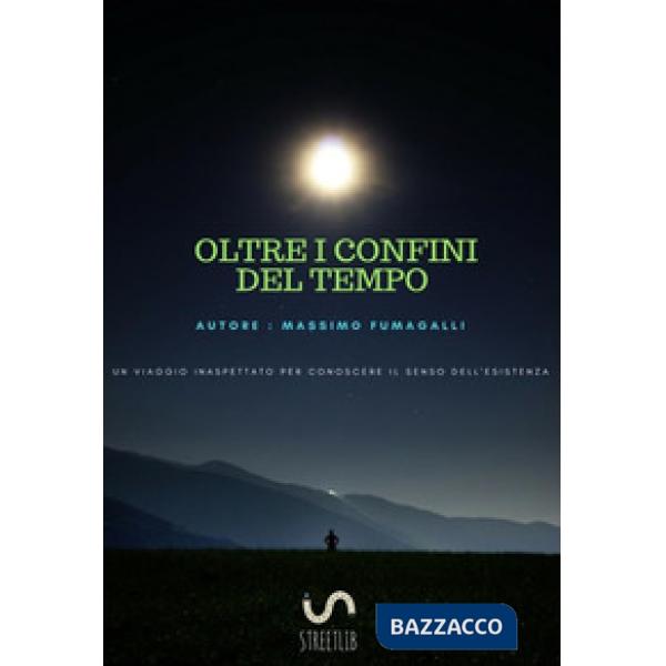 Oltre i confini del tempo