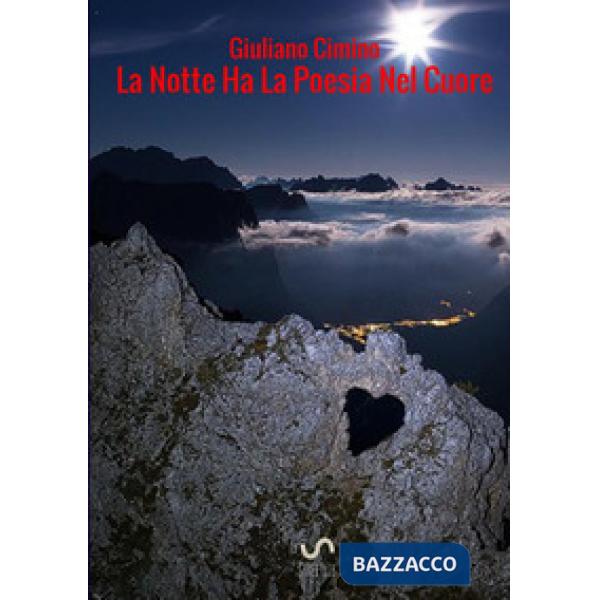 Notte ha la poesia nel cuore (La)