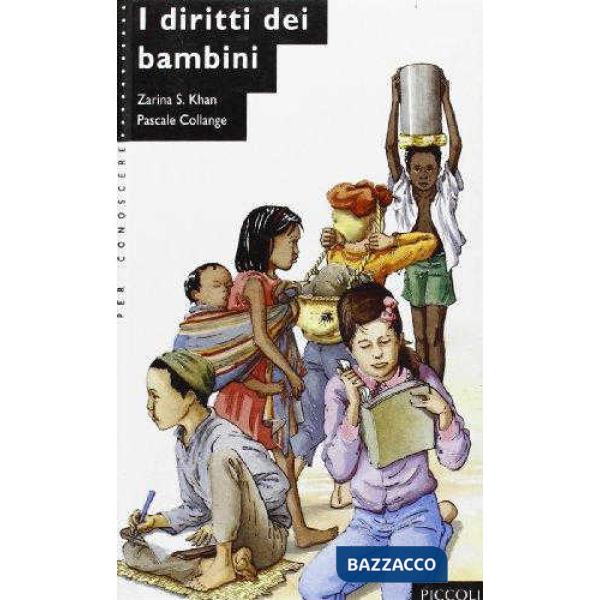 Diritti dei bambini (I)