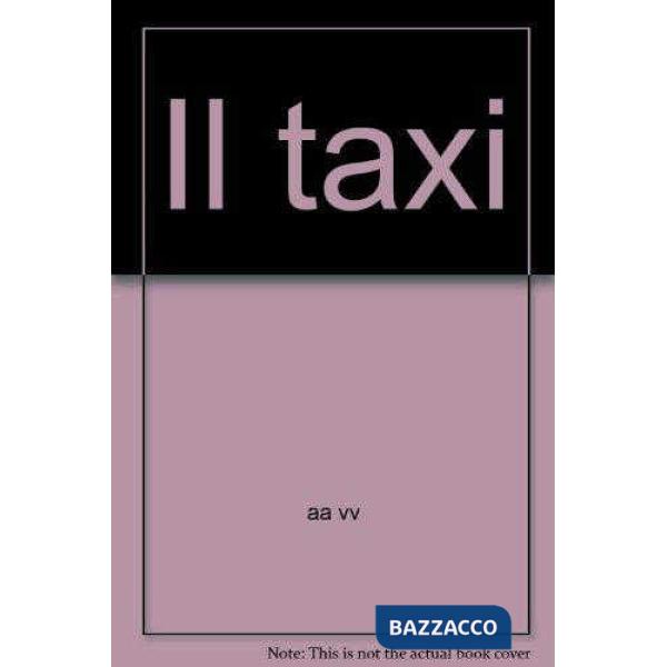 Taxi (Il)