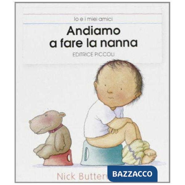 IO E MIEI AMICI - ANDIAMO FARE NANNA