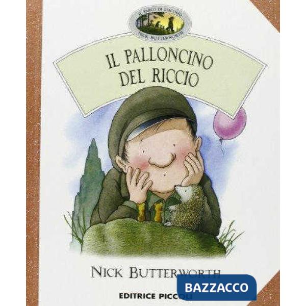 PALLONCINO DEL RICCIO (IL)