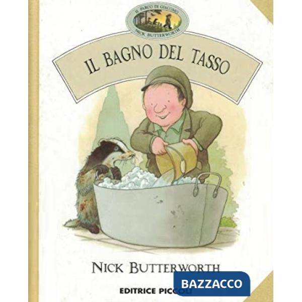 BAGNO DEL TASSO (IL)