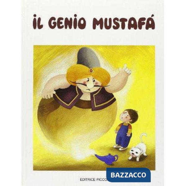 Genio Mustafà (Il)