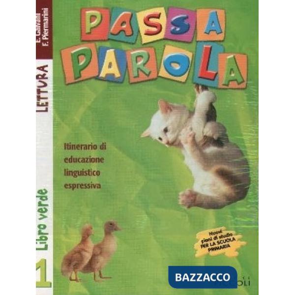 PASSAPAROLA 1