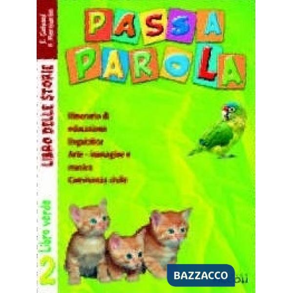 PASSAPAROLA 2