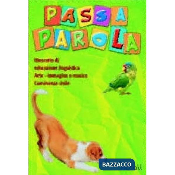 PASSAPAROLA 3
