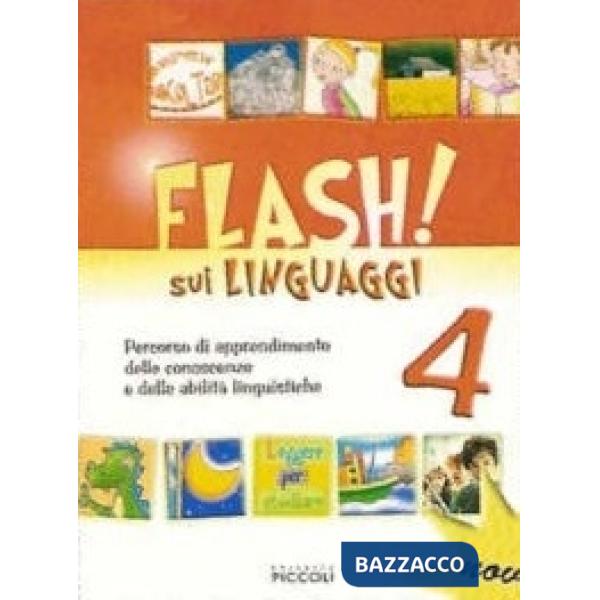 FLASH! SUI LINGUAGGI 4