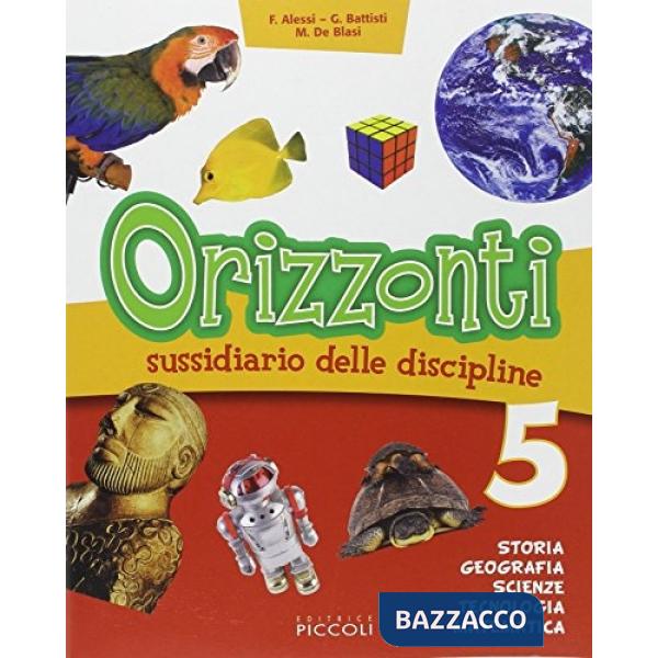 ORIZZONTI 5