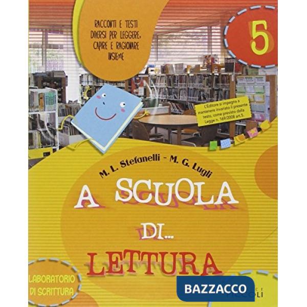 A SCUOLA DI PAROLE 5
