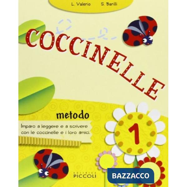 COCCINELLE 1